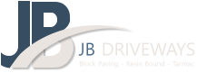 JB DRIVEWAYS Block Paving - Resin Bound - Tarmac